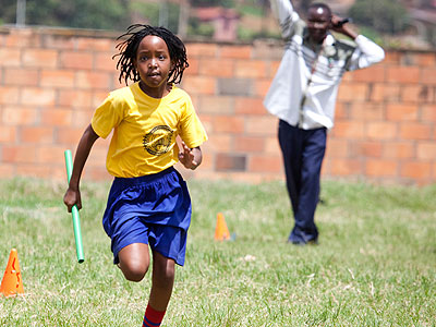 Education vs Talent in Nigeria